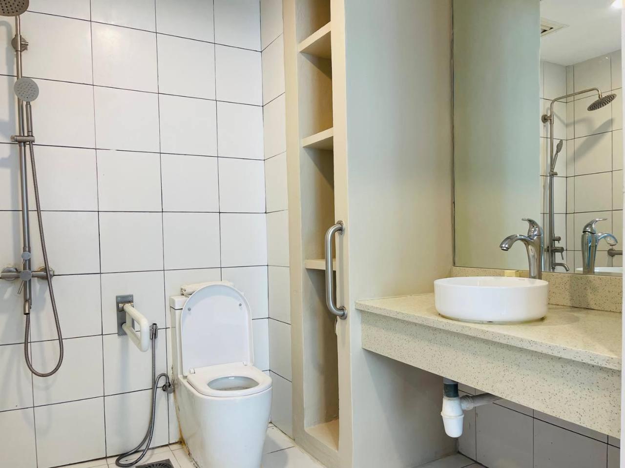 Penview Hotel Kuching Dış mekan fotoğraf