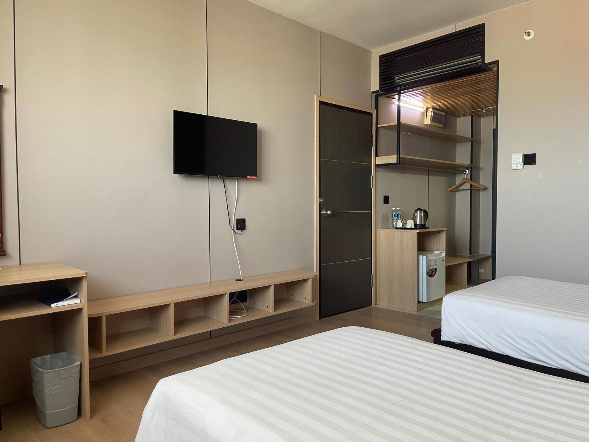 Penview Hotel Kuching Dış mekan fotoğraf