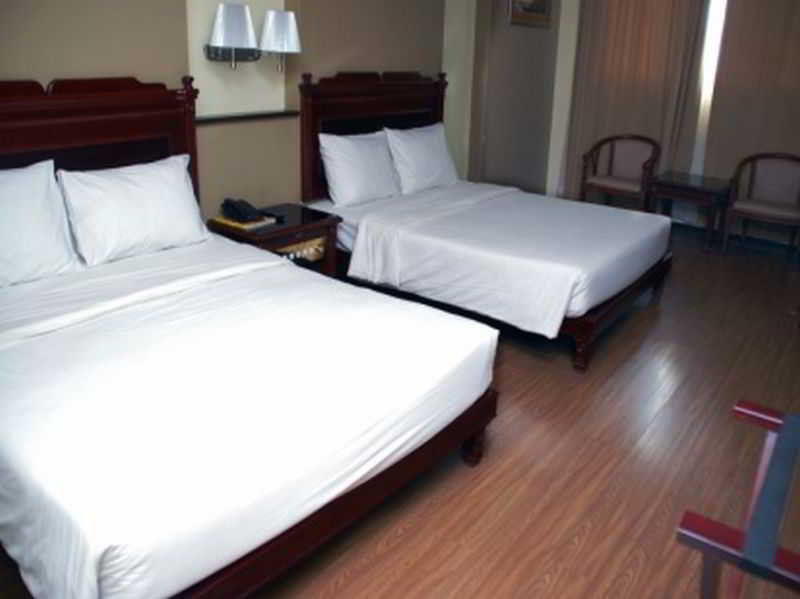 Penview Hotel Kuching Dış mekan fotoğraf