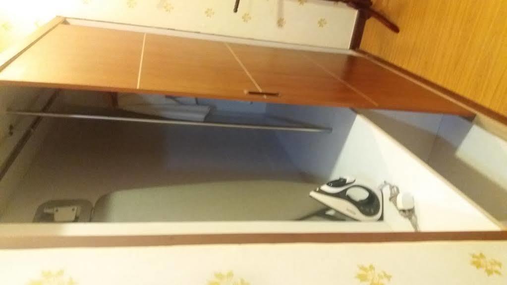 Penview Hotel Kuching Dış mekan fotoğraf